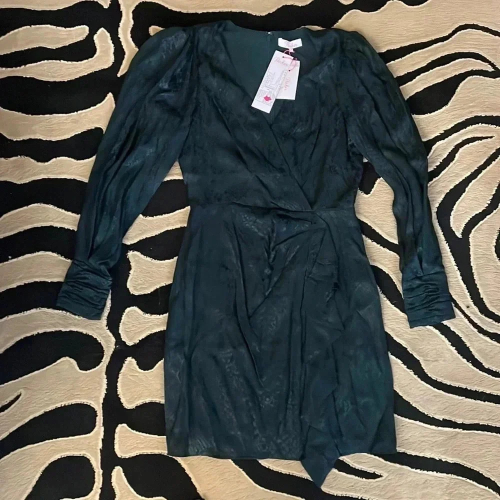 Parker Dress
